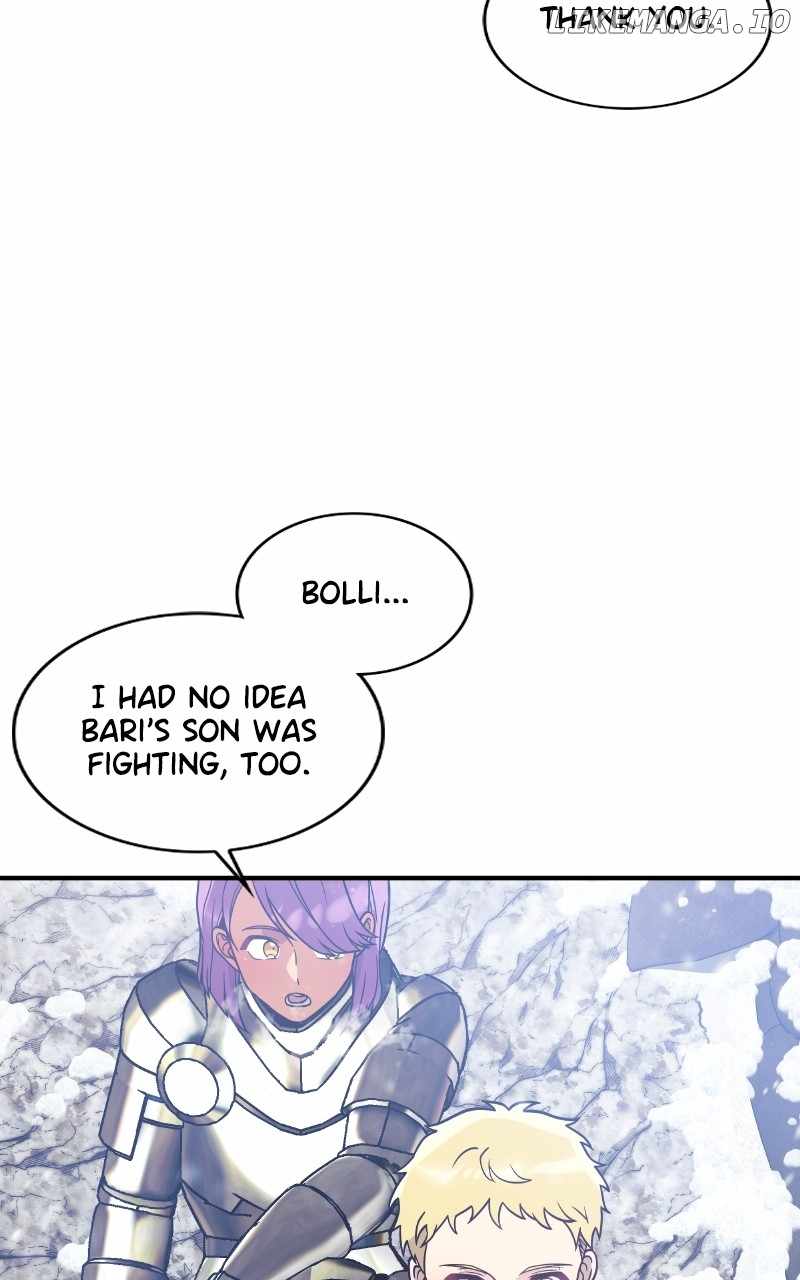 Pouring Money Into the Underdog Mercenaries Chapter 68 33
